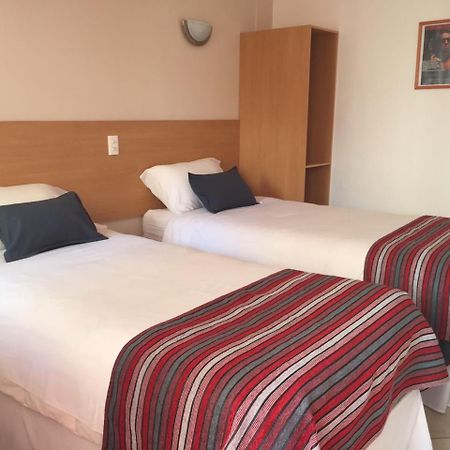 Check In Hotel Antofagasta Dış mekan fotoğraf