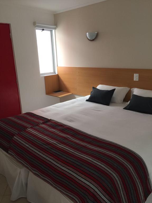 Check In Hotel Antofagasta Dış mekan fotoğraf