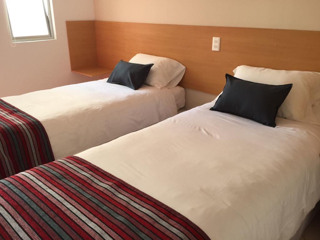 Check In Hotel Antofagasta Dış mekan fotoğraf