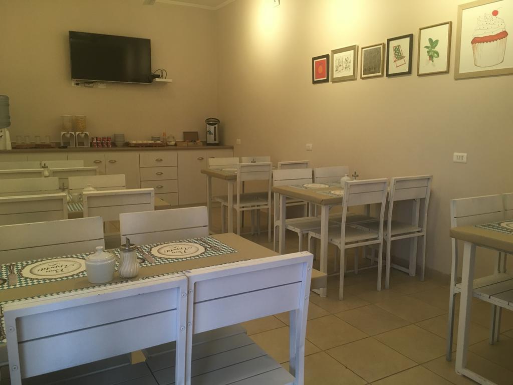 Check In Hotel Antofagasta Dış mekan fotoğraf