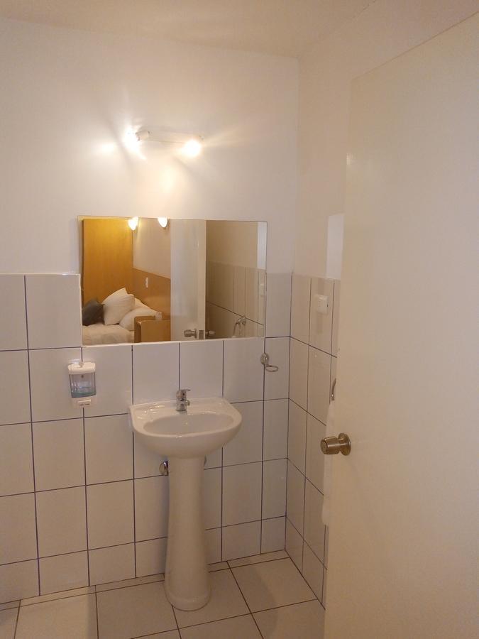 Check In Hotel Antofagasta Dış mekan fotoğraf