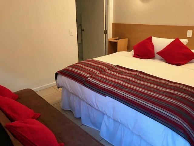 Check In Hotel Antofagasta Dış mekan fotoğraf