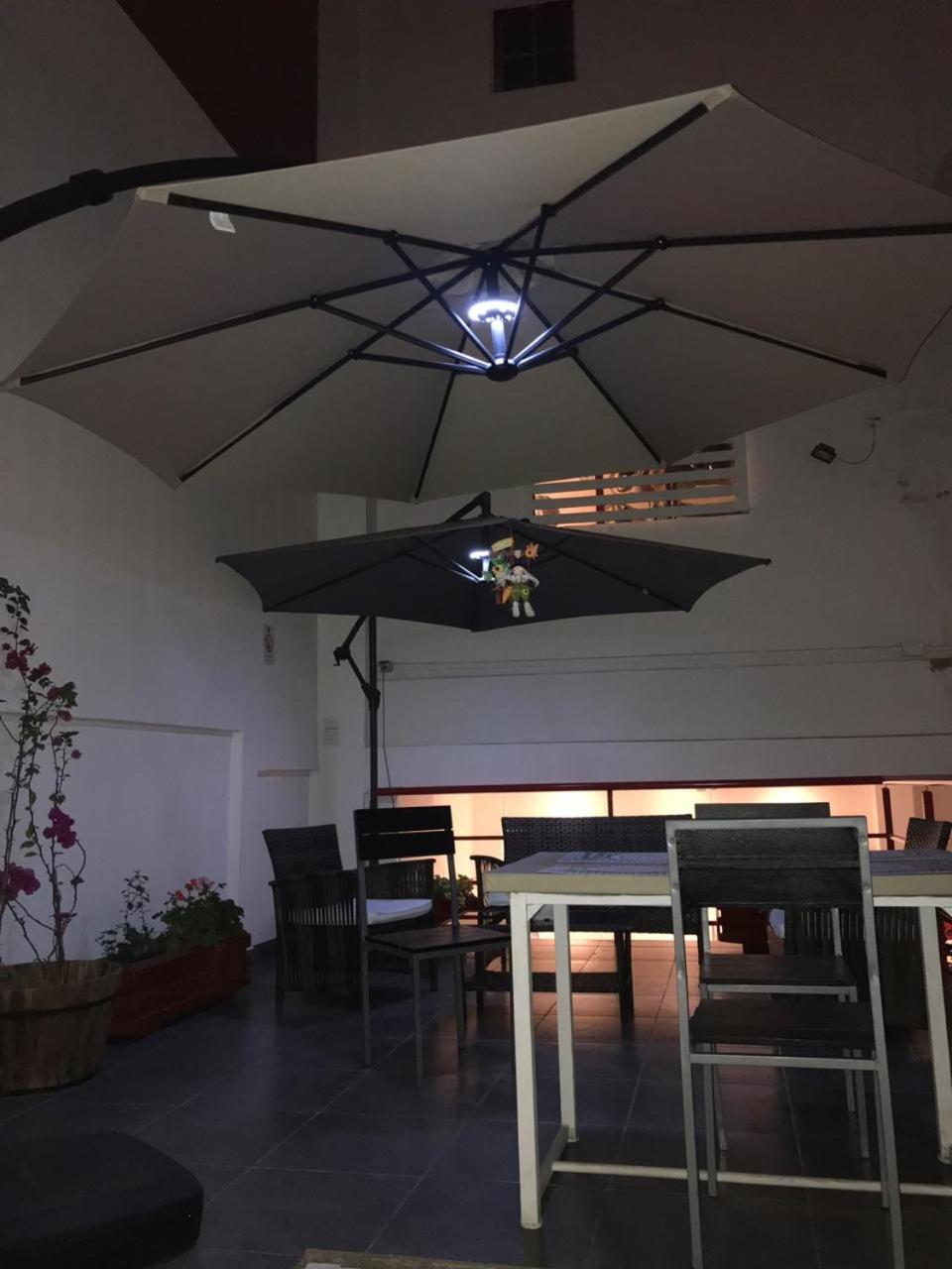Check In Hotel Antofagasta Dış mekan fotoğraf